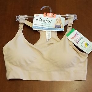 NWT Pregnancy to Nursing Bra